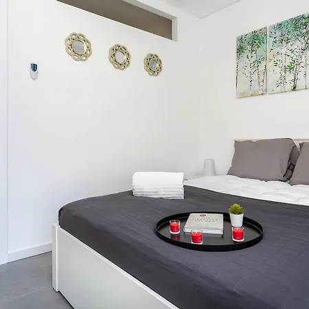 La Liberdad Loft * 알부페이라