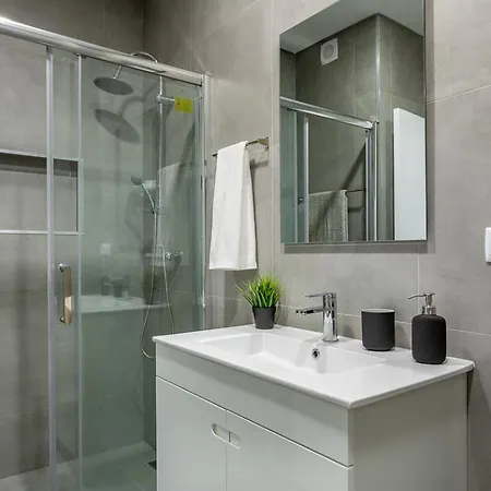 La Liberdad Loft *