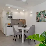 아파트 La Liberdad Loft *