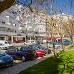 La Liberdad Loft 아파트 *