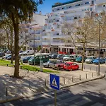 La Liberdad Loft 아파트 알부페이라