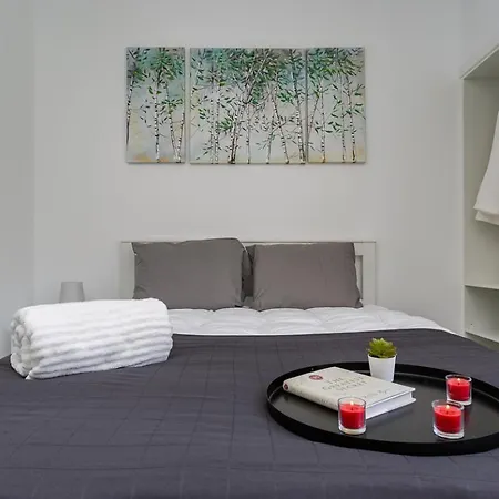 La Liberdad Loft 아파트