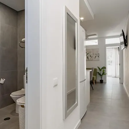 La Liberdad Loft *