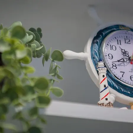 Apartamento La Liberdad Loft Albufeira