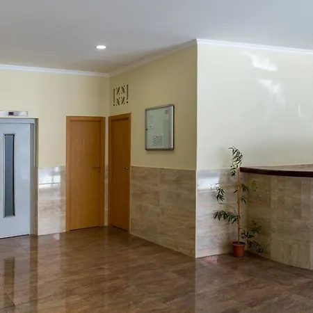 Apartment La Liberdad Loft Albufeira