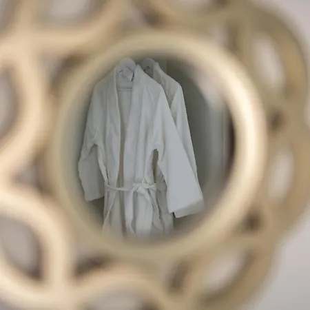 شقة La Liberdad Loft *