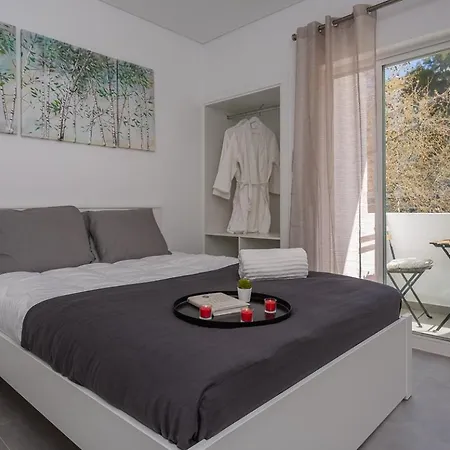 La Liberdad Loft البوفيرا