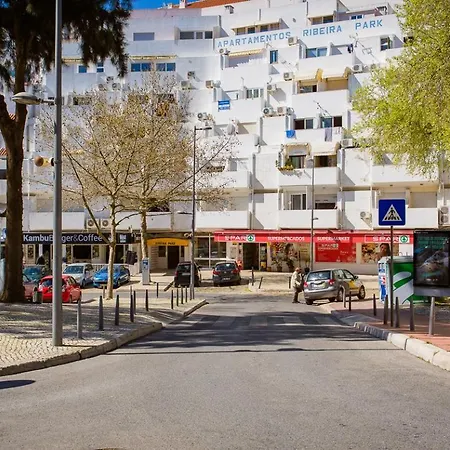 La Liberdad Loft Appartement *