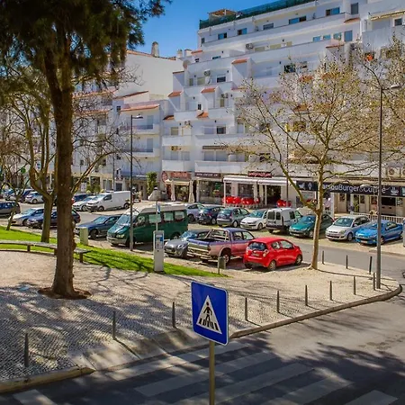 La Liberdad Loft Apartamento Albufeira