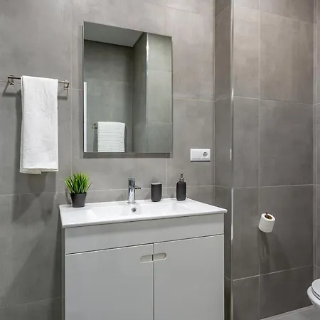 La Liberdad Loft Albufeira