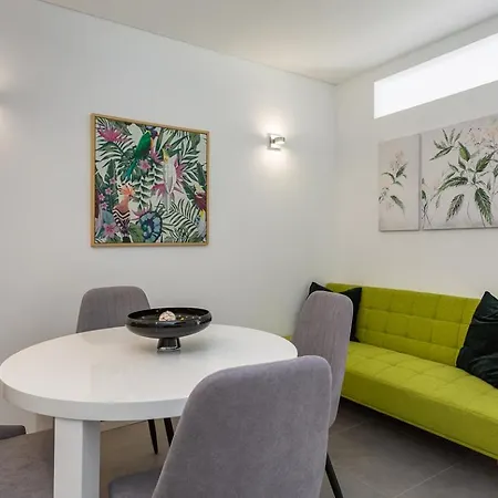 La Liberdad Loft * Albufeira