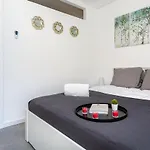 La Liberdad Loft * Albufeira