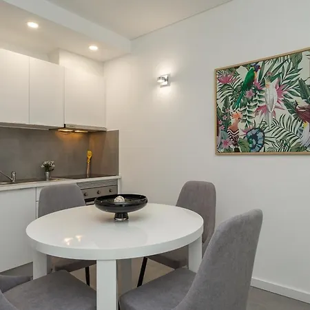 La Liberdad Loft Албуфейра